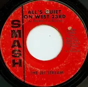 Jet Stream - All's Quiet On West 23rd