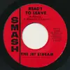 7inch Vinyl Single - The Jet Stream - Ready To Leave / Silky Tonight