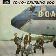 The Jet Set - VC-10 / Cruising 600