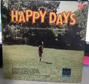 Jet Set Six - Happy Days And Other Chart Busters Of 1976