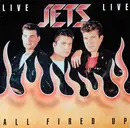 LP - The Jets - All Fired Up