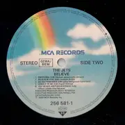 LP - The Jets - Believe