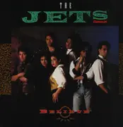 LP - The Jets - Believe