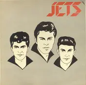 The Jets - Jets