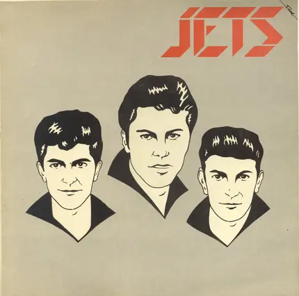 The Jets - Jets