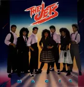 LP - The Jets - Magic