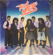 LP - The Jets - Magic
