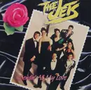 7inch Vinyl Single - The Jets - Sendin' All My Love