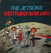 The Jetsons - First Family On The Moon