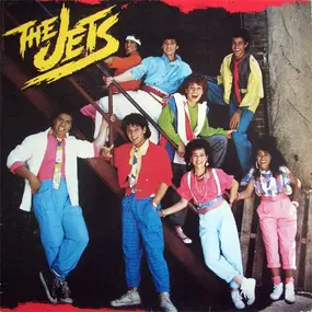 The Jets - The Jets