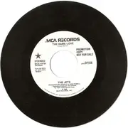 7inch Vinyl Single - The Jets - The Same Love