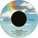 7inch Vinyl Single - The Jets - You Better Dance