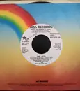 7inch Vinyl Single - The Jets - Alla Tu (Make It Real)