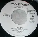 7inch Vinyl Single - The Jets - Anytime
