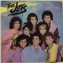 12'' - The Jets - Crush On You