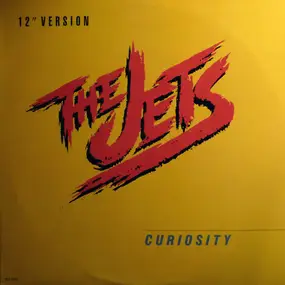 The Jets - Curiosity