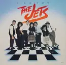 7inch Vinyl Single - The Jets - I Do You