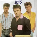 7inch Vinyl Single - The Jets - Love Makes The World Go Round