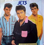 The Jets - Love Makes The World Go Round
