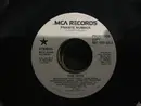 7inch Vinyl Single - The Jets - Private Number
