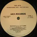 12'' - The Jets - Rocket 2 U