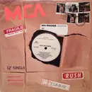 12inch Vinyl Single - The Jets - Special Kinda Love