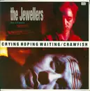 12inch Vinyl Single - The Jewellers Feat. P.P. Arnold - Crying Hoping Waiting / Crawfish (Remix)