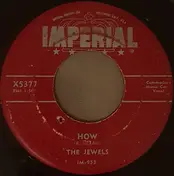 The Jewels - Rickety Rock / How