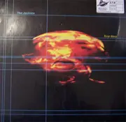 12'' - The Jeyenne - Time Warp