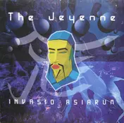 The Jeyenne - Invasio Asiarum