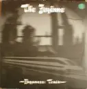 12'' - The Jeyenne - Japanese Train