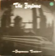 12'' - The Jeyenne - Japanese Train