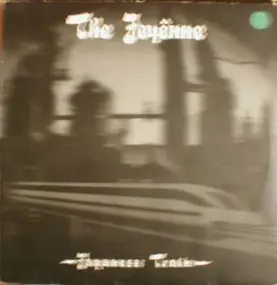 The Jeyenne - Japanese Train