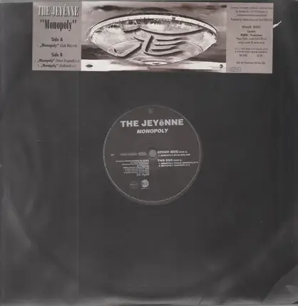 The Jeyenne - Monopoly