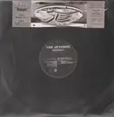 12inch Vinyl Single - The Jeyenne - Monopoly