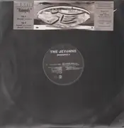 12inch Vinyl Single - The Jeyenne - Monopoly