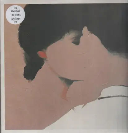 The Jezabels - The Brink