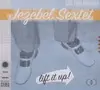 CD - The Jezebel Sextet - Lift It Up