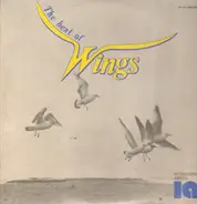 The Jeepsters - Best Of Wings