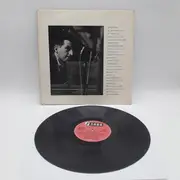 LP - The Jef Gilson Nonet feat. Jean-Louis Chautemps - New Call From France - Gatefold