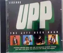 CD - The Jeff Beck Band And UPP - Upp