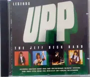 CD - The Jeff Beck Band And UPP - Upp