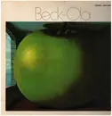 LP - The Jeff Beck Group - Beck-Ola - + Booklet