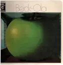 LP - The Jeff Beck Group - Beck-Ola - BLUE LABELS