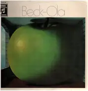 Jeff Beck Group - Beck-Ola