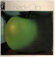 The Jeff Beck Group - Beck-Ola