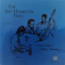 CD - The Jeff Hamilton Trio - From Studio 4, Cologne, Germany