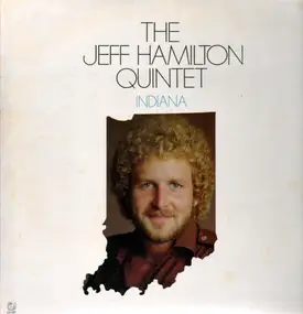 The Jeff Hamilton Quintet - Indiana