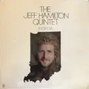 LP - The Jeff Hamilton Quintet - Indiana