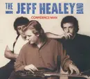 CD Single - The Jeff Healey Band - Confidence Man